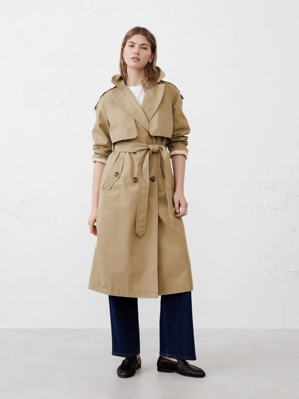 Jackets & Coats